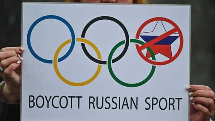 Росіяни хизуються олімпійськими ліцензіями – "нейтральних" допустили у семи видах спорту