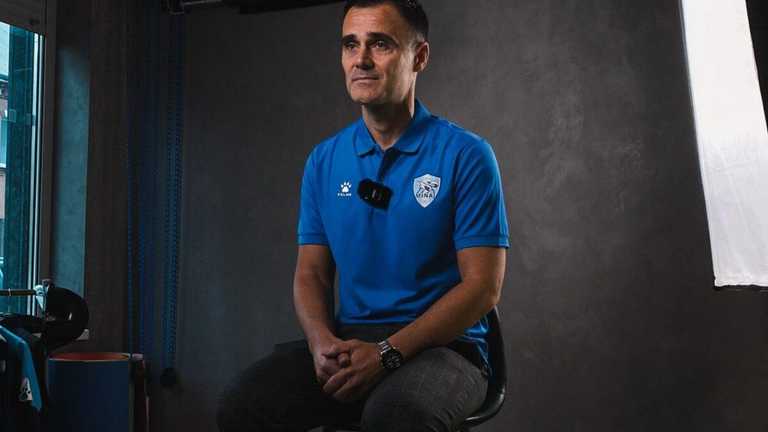 Желько Любенович / ФК Минай Желько Любенович / ФК Минай