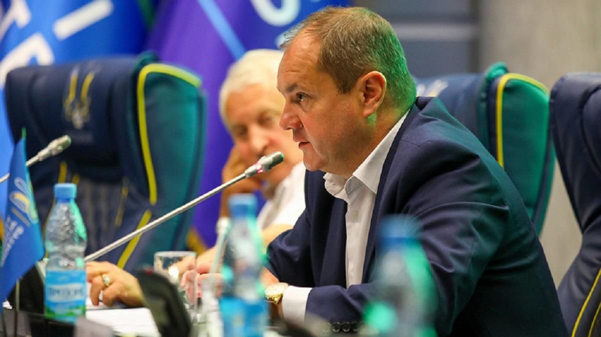 Александр Каденко / ПФЛ