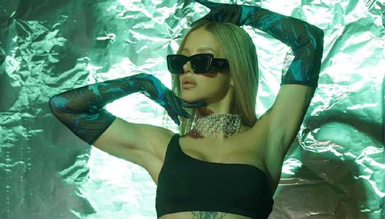 Клаудия Ковальчик / Фото instagram.com/claudia.redheaded_babe Клаудия Ковальчик / Фото instagram.com/claudia.redheaded_babe