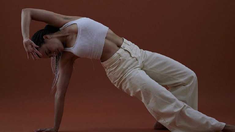 Ребекка Джейд / Фото instagram.com/rebekahzeenajade Ребекка Джейд / Фото instagram.com/rebekahzeenajade