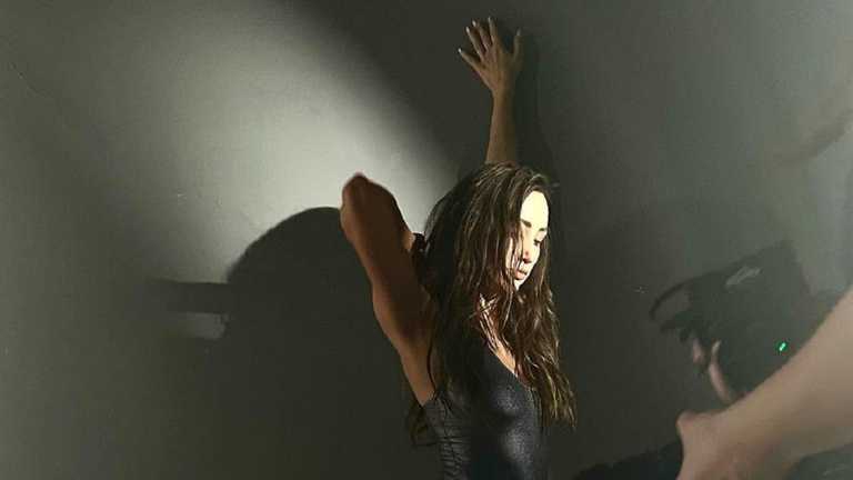 Ганна Різатдінова / Фото instagram.com/anna_rizatdinova Ганна Різатдінова / Фото instagram.com/anna_rizatdinova