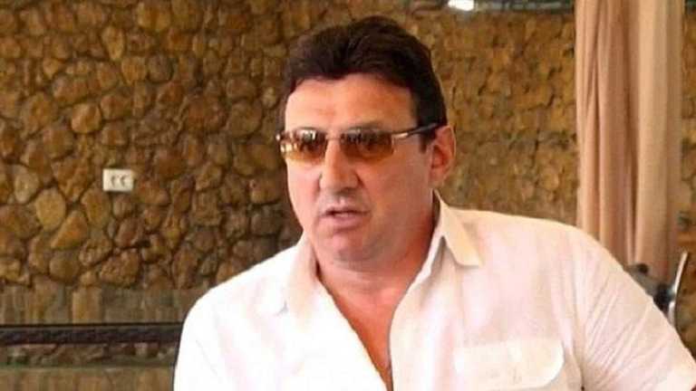 Іван Гецко / Фото зі соцмереж Іван Гецко / Фото зі соцмереж