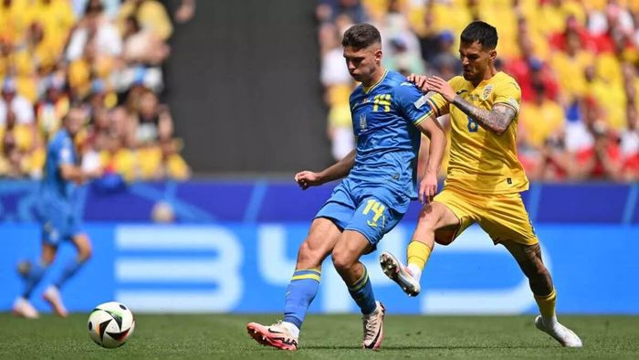 Судаков висловився про поразку від Румунії: "Це ще не кінець, маємо 2 фінали"
