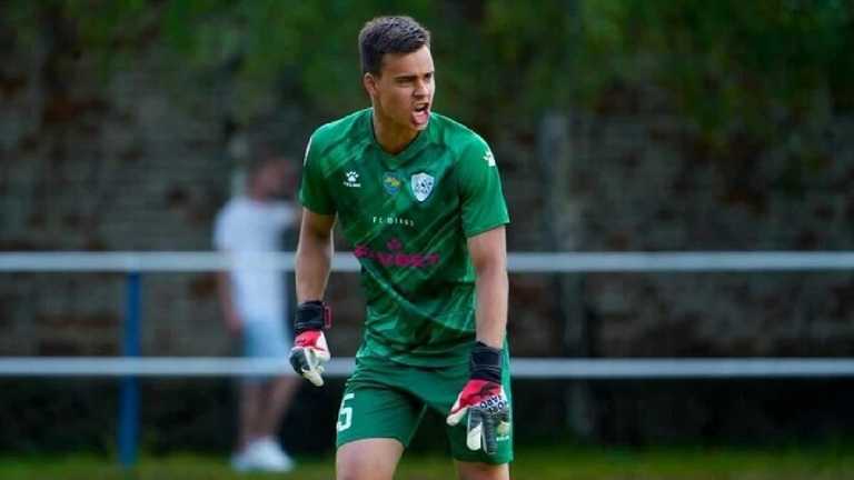 Олександр Кемкін / ФК Минай Олександр Кемкін / ФК Минай