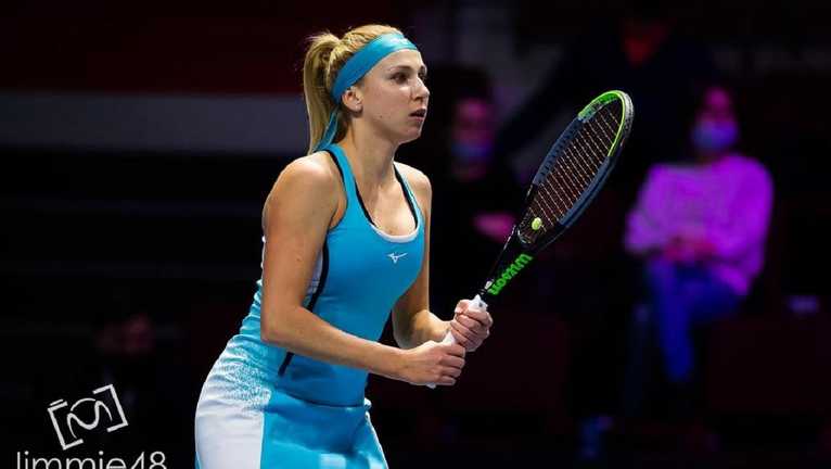 Надія Кіченок / Фото Jimmie48 Надія Кіченок / Фото Jimmie48