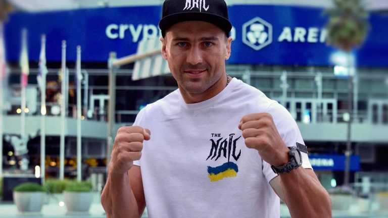 Александр Гвоздик / фото из Instagram Александр Гвоздик / фото из Instagram