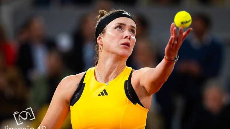 Еліна Світоліна / Фото: Jimmie48 Photography Еліна Світоліна / Фото: Jimmie48 Photography