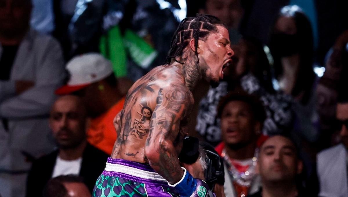 Джервонта Девіс / Фото EFE