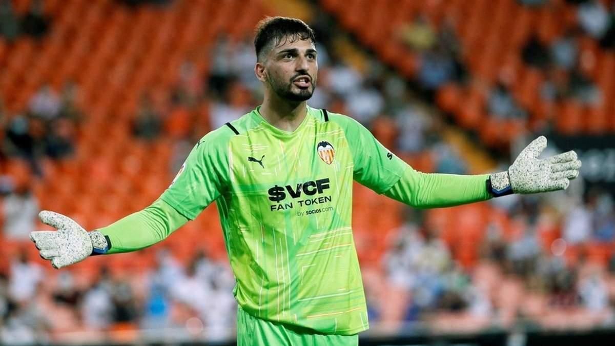 Гиорги Мамардашвили / EFE