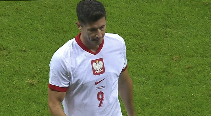 Тренер збірної Польщі пролив світло на травму Лєвандовскі – наставник дав надію фанатам