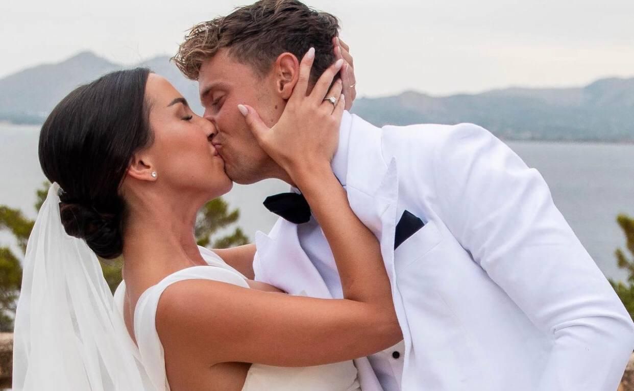 Педді та Маркос / фото з Instagram