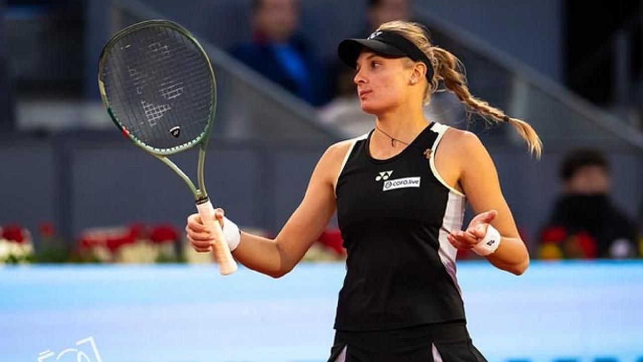 Даяна Ястремська / Фото Jimmie48 Даяна Ястремська / Фото Jimmie48