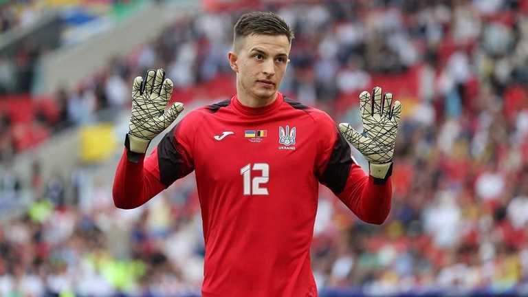 Анатолий Трубин / Photo by James Baylis – AMA/Getty Images Анатолий Трубин / Photo by James Baylis – AMA/Getty Images