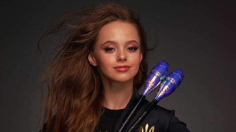 Таїсія Онофрійчук / Фото instagram.com/taisia_onofriichuk Таїсія Онофрійчук / Фото instagram.com/taisia_onofriichuk