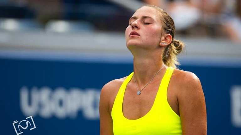 Марта Костюк / Фото Jimmie 48 Марта Костюк / Фото Jimmie 48