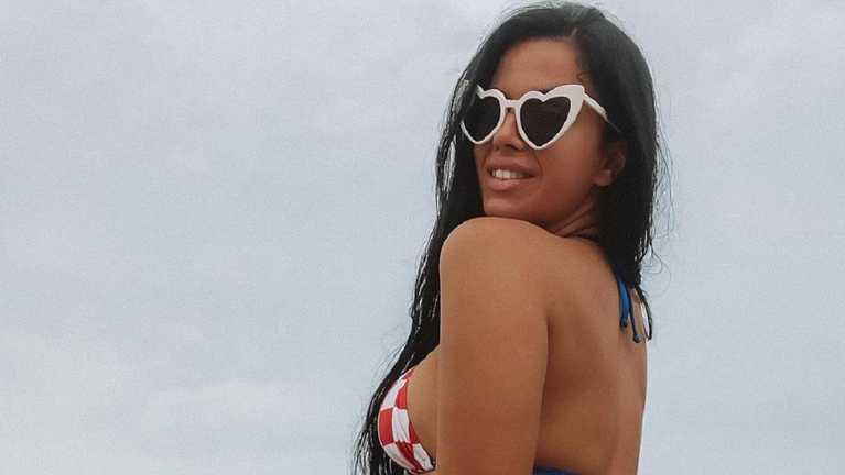 Івана Кньолл / Фото instagram.com/knolldoll Івана Кньолл / Фото instagram.com/knolldoll