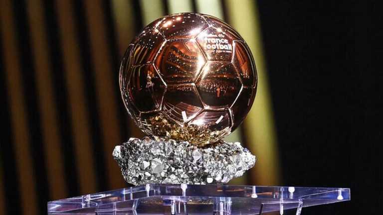 Золотой мяч / фото: Ballon d'Or Золотой мяч / фото: Ballon d'Or