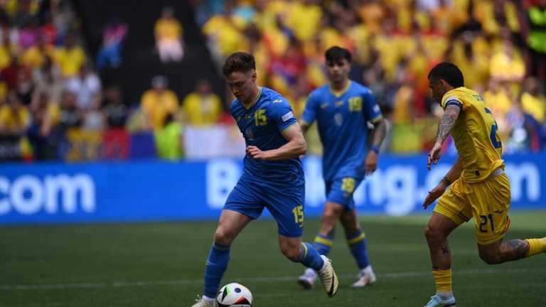 Сборная Украины / фото УАФ Сборная Украины / фото УАФ