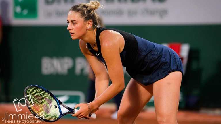 Марта Костюк / Фото: Jimmie48 Марта Костюк / Фото: Jimmie48