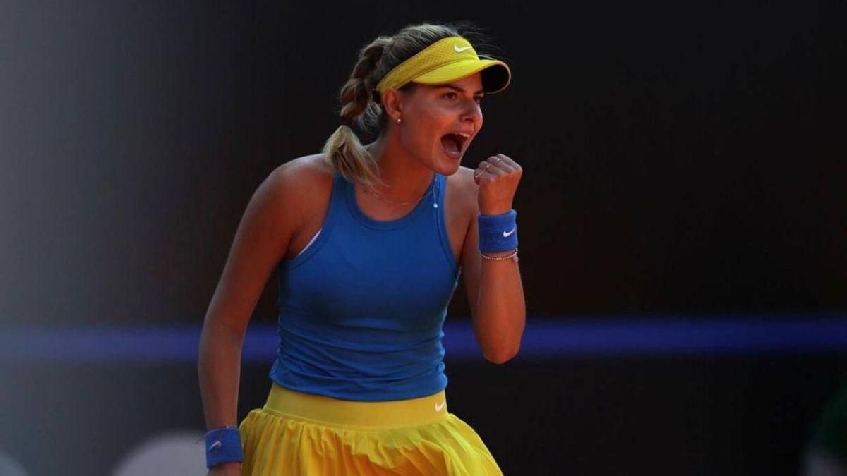 Катарина Завацкая / Фото из открытых источников