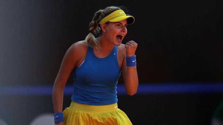 Катаріна Завацька / Фото з відкритих джерел Катаріна Завацька / Фото з відкритих джерел