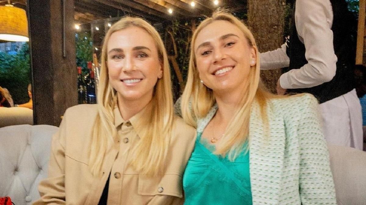 Сестри Кіченок / Фото з Instagram Сестри Кіченок / Фото з Instagram