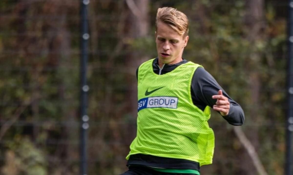 Артем Шабанов / фото з відкритих джерел