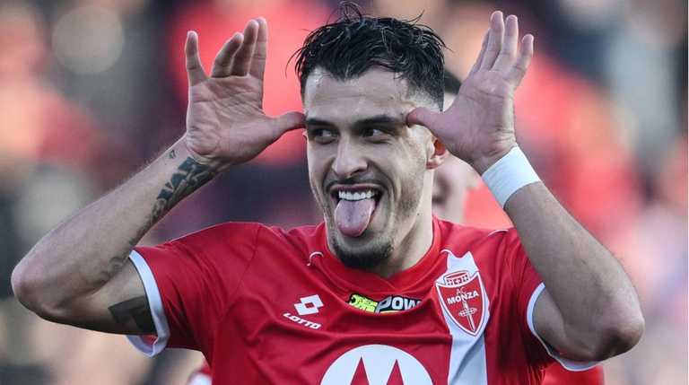 Дани Мота / Imago Дани Мота / Imago