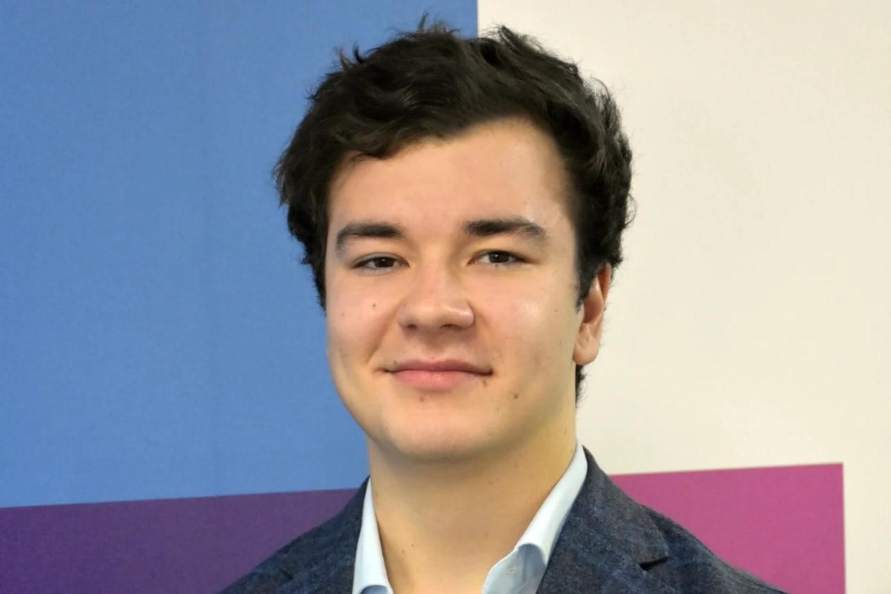 Виктор Кравченко / фото из открытых источников