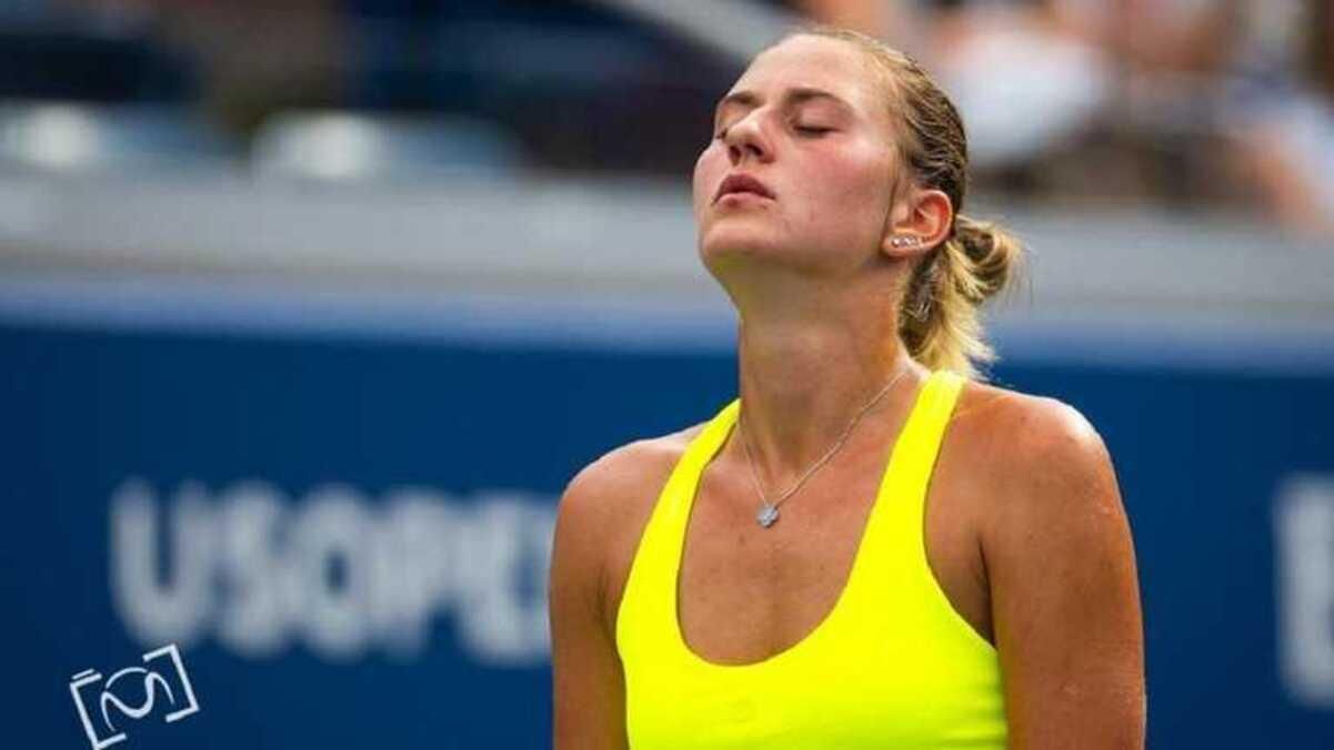 Марта Костюк / Фото Jimmie 48 Марта Костюк / Фото Jimmie 48