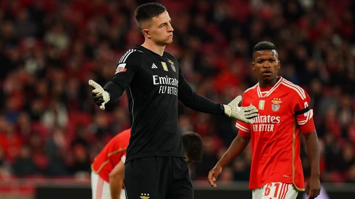 Анатолий Трубин / Getty Images