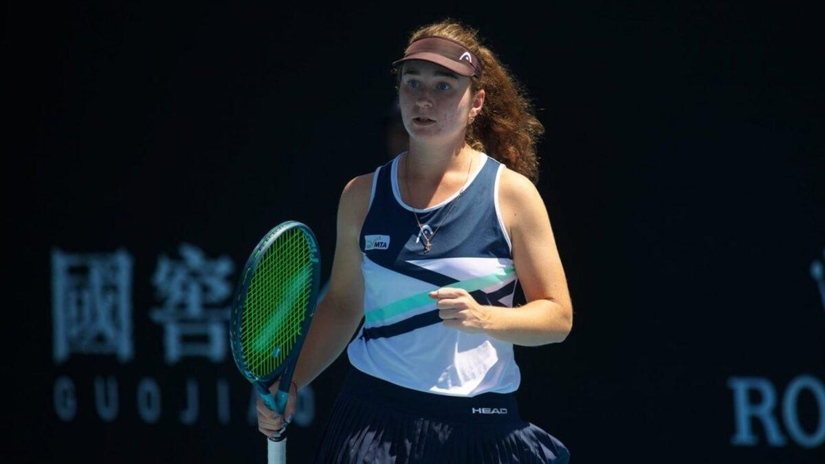 Дар'я Снігур / фото ФТУ