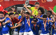 Збірна Італії U-17 виграла Євро-2024, на якому Україна не вийшла з групи
