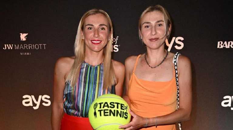 Сестри Кіченок / Фото instagram.com/nadiakichenok Сестри Кіченок / Фото instagram.com/nadiakichenok