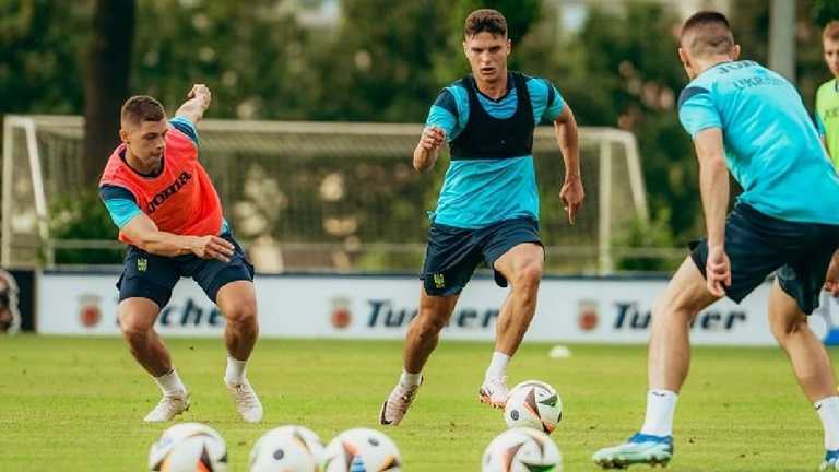 Георгій Судаков / УАФ Георгій Судаков / УАФ