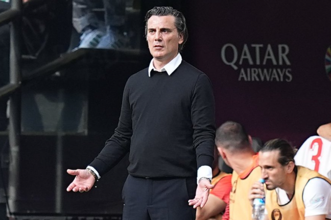 Винченцо Монтелла / Фото из открытых источников Винченцо Монтелла / Фото из открытых источников