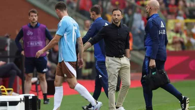 Менье / BELGA Менье / BELGA