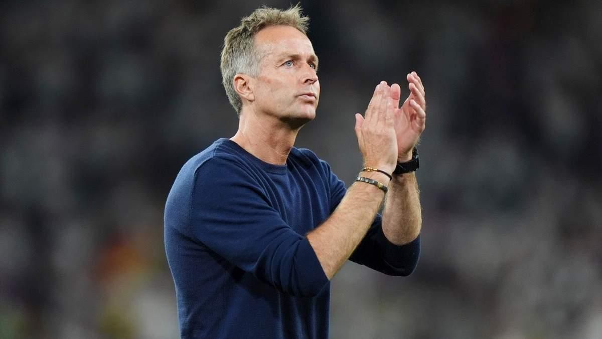 Каспер Юлманд / Фото Bradley Collyer/PA Images via Getty Images