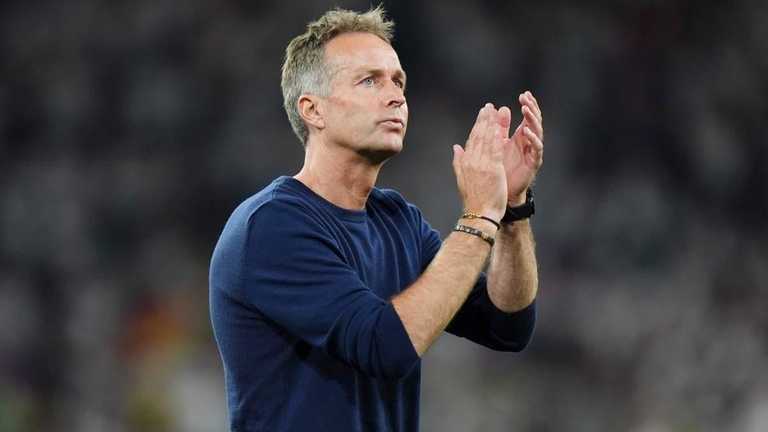 Каспер Юлманд / Фото Bradley Collyer/PA Images via Getty Images Каспер Юлманд / Фото Bradley Collyer/PA Images via Getty Images