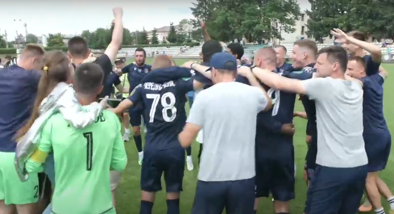 Звягель / Скріншот з відео Звягель / Скріншот з відео