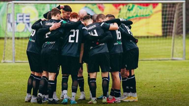 ЮКСА / фото: ФК ЮКСА ЮКСА / фото: ФК ЮКСА