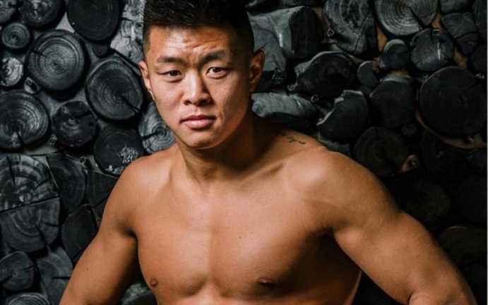 Арнольд Хегай / фото: Instagram Арнольд Хегай / фото: Instagram