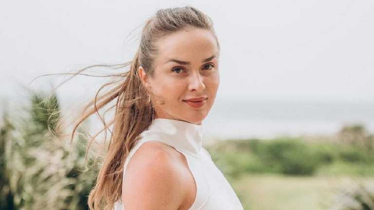 Элина Свитолина / Фото instagram.com/elisvitolina Элина Свитолина / Фото instagram.com/elisvitolina