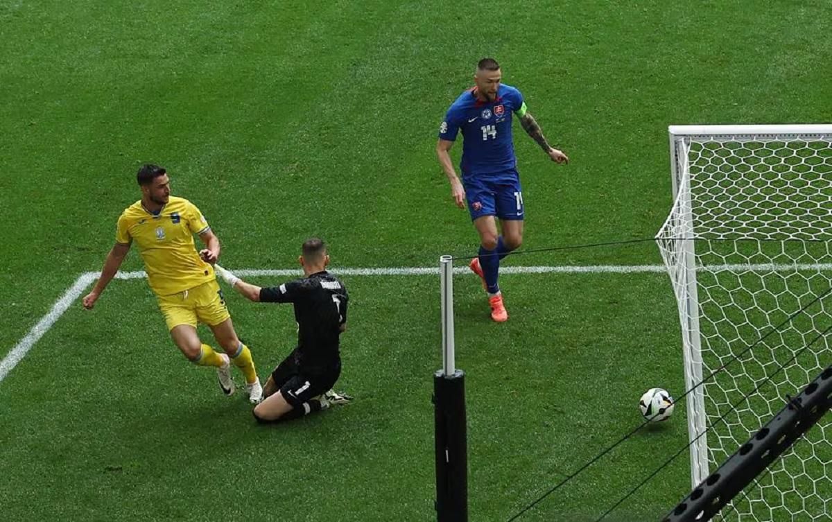 Роман Яремчук / фото: УЕФА