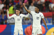 Сербия – Англия – 0:1 – видео гола Беллингема и обзор матча Евро-2024