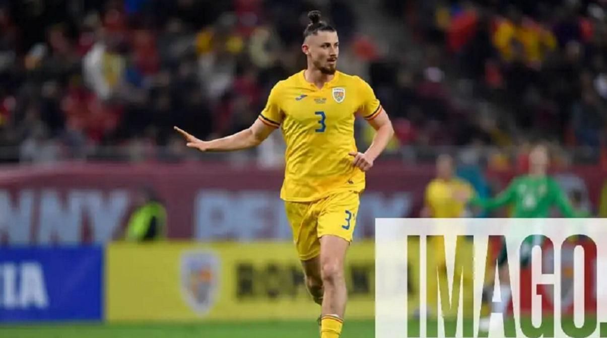 Раду Дрегушин / Фото Imago