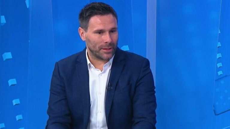 Єрко Леко / Sportdc.net Єрко Леко / Sportdc.net