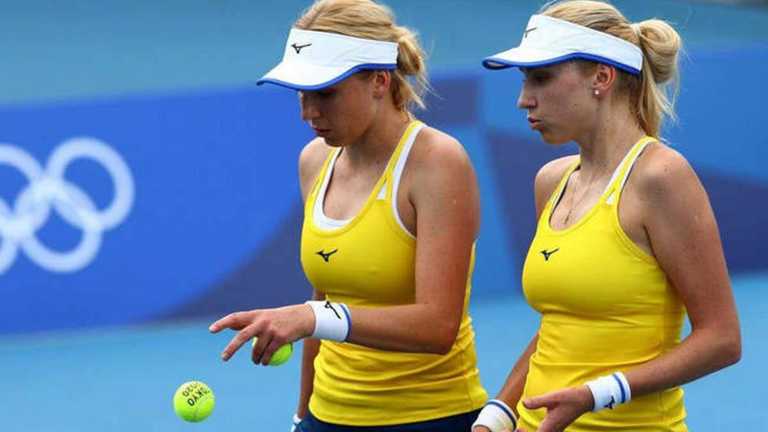 Людмила и Надежда Киченок / фото из открытых источников Людмила и Надежда Киченок / фото из открытых источников