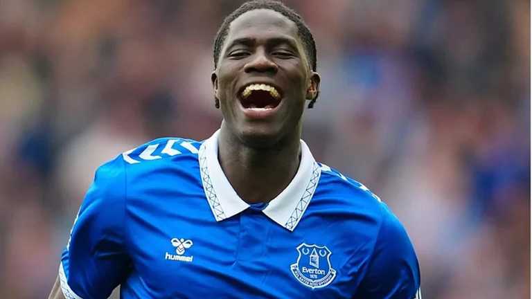 Амаду Онана / LA PRESSE Амаду Онана / LA PRESSE